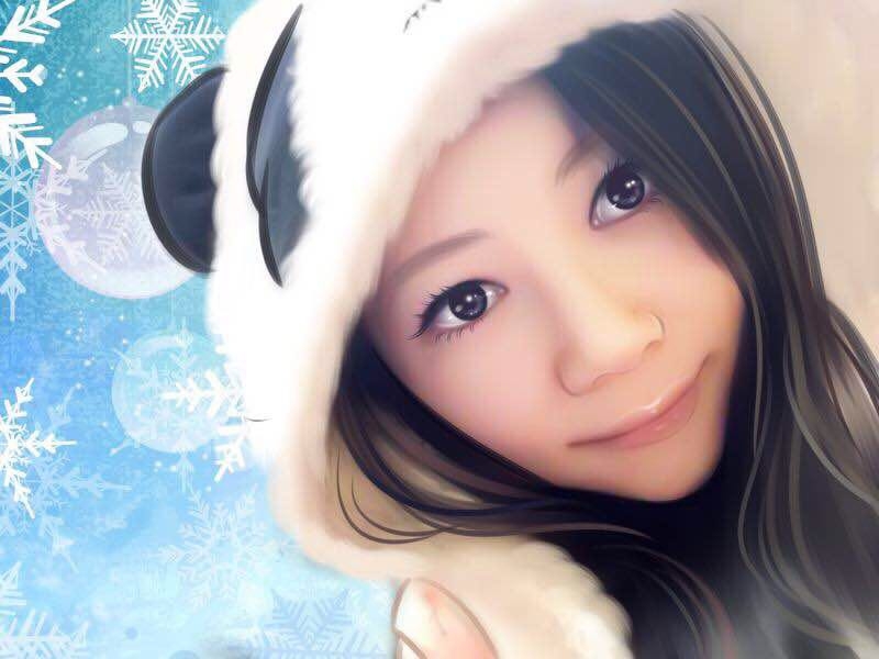 捻花微笑的第三张照片--邢台相亲服务中心