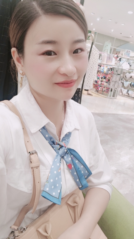 如意的第一张照片--邢台相亲服务中心