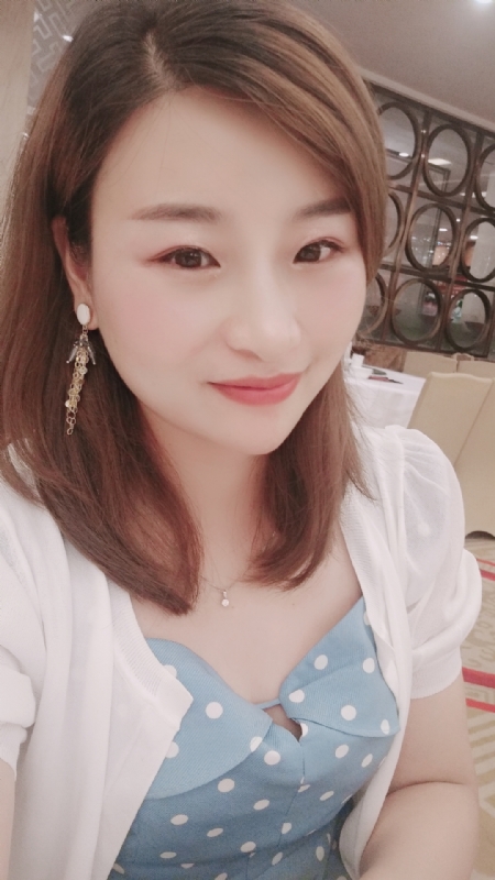 如意的第二张照片--邢台相亲服务中心