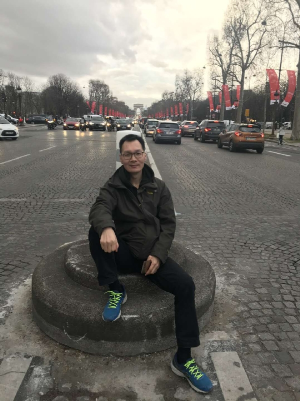 Denis的第一张照片--邢台相亲服务中心