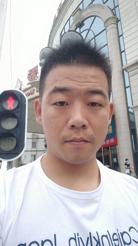 夜空的第一张照片--邢台相亲服务中心