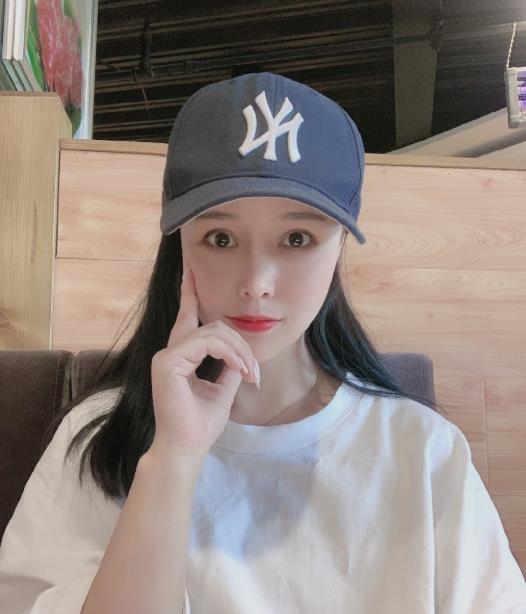 小鱼儿的第一张照片--邢台相亲服务中心