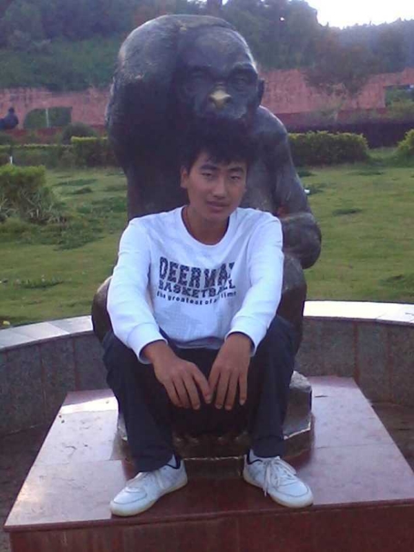 拾忆的第一张照片--邢台相亲服务中心