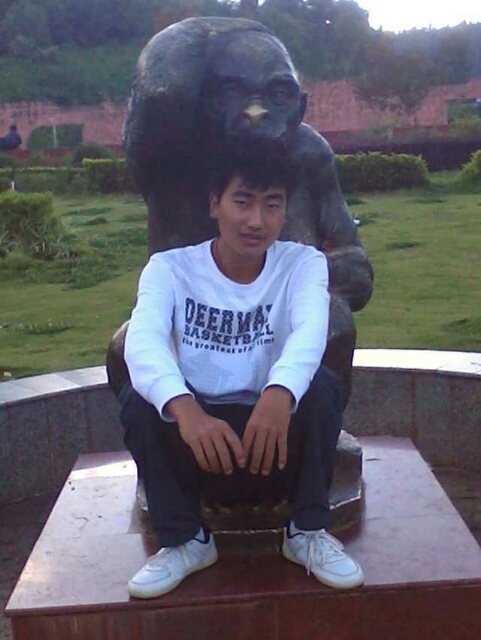 拾忆的第二张照片--邢台相亲服务中心