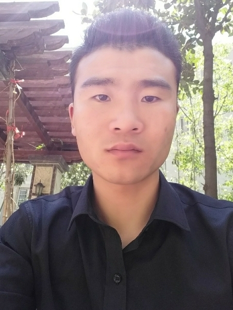 安之若素的第一张照片--邢台相亲服务中心