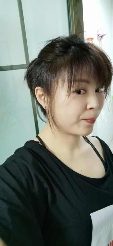 木槿的第一张照片--邢台相亲服务中心