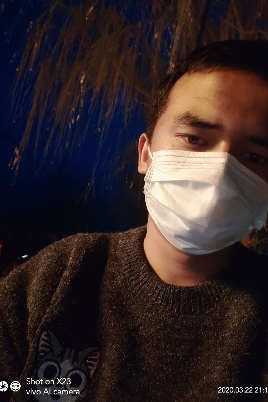 只求结婚的第一张照片--邢台相亲服务中心