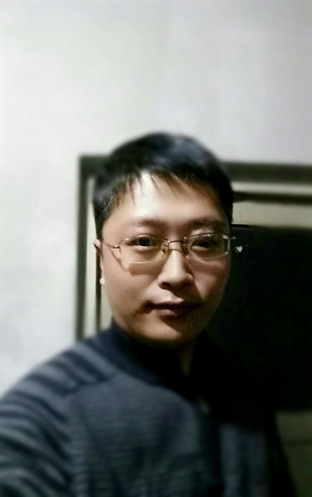 爱人如己的第一张照片--邢台相亲服务中心