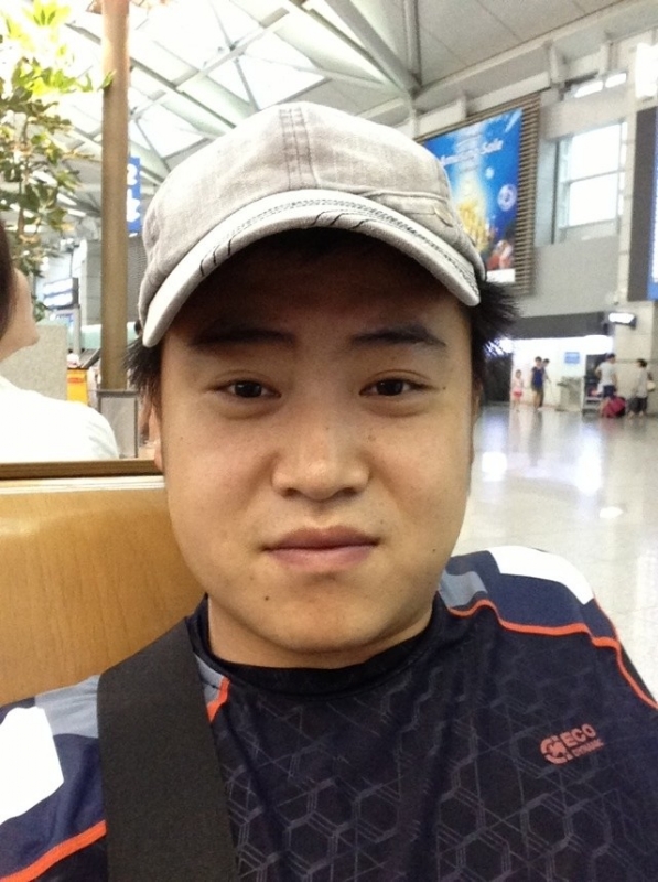 海哥的第二张照片--邢台相亲服务中心