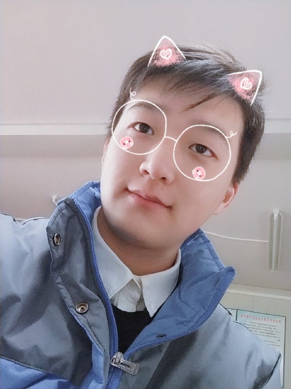 岚歌的第一张照片--邢台相亲服务中心