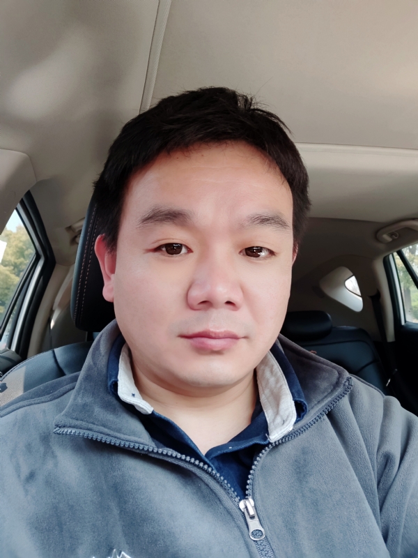 上善若水的第二张照片--邢台相亲服务中心