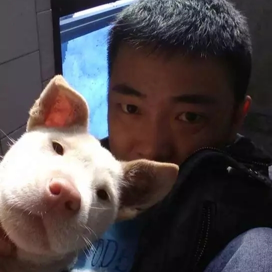 光棍的第一张照片--邢台相亲服务中心