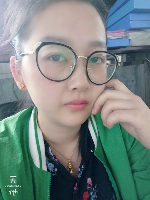 小琦的第一张照片--邢台相亲服务中心