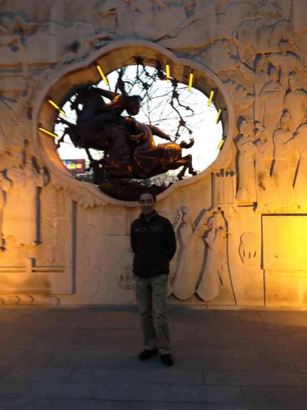 nanona的第一张照片--邢台相亲服务中心