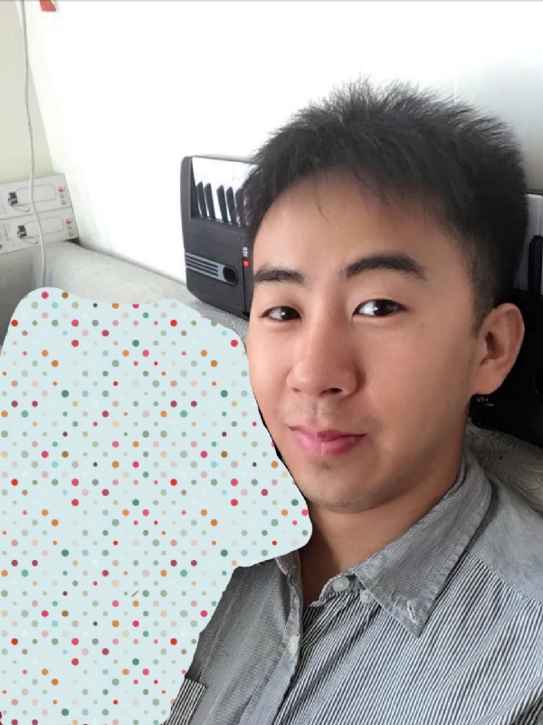 不经风雨怎见彩虹的第一张照片--邢台相亲服务中心