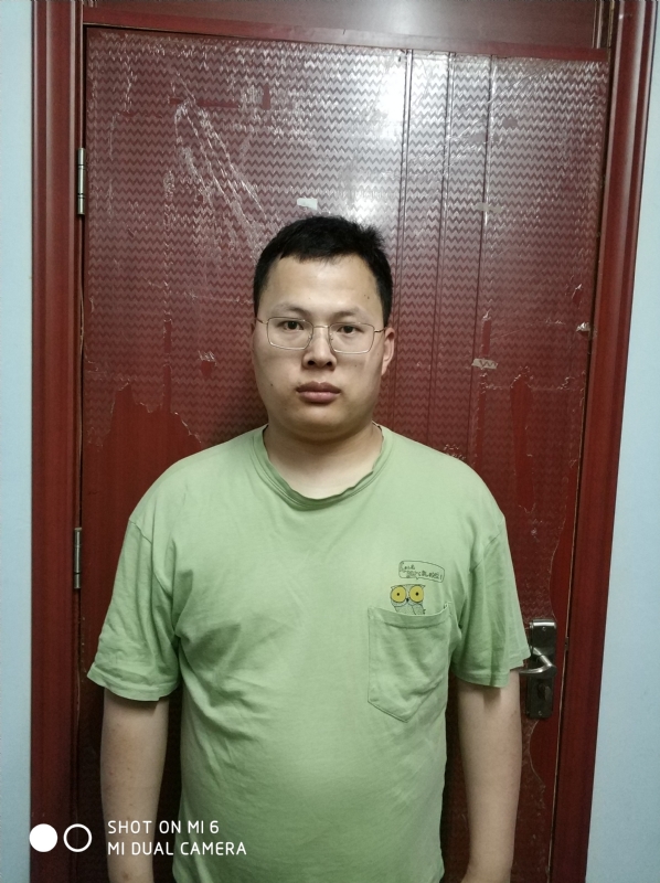 天意的第二张照片--邢台相亲服务中心