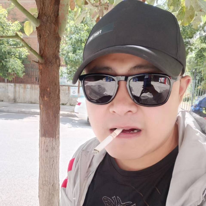 瞄小七的第一张照片--邢台相亲服务中心