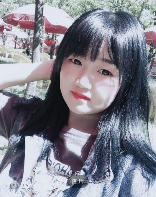 小囡的第一张照片--邢台相亲服务中心