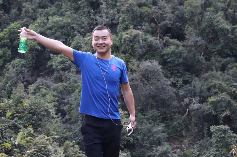 刘检运的第二张照片--邢台相亲服务中心