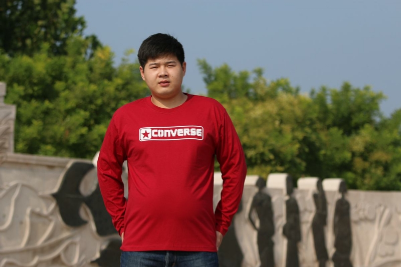 夜之喵的第一张照片--邢台相亲服务中心