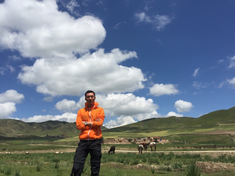 等雨的第二张照片--邢台相亲服务中心