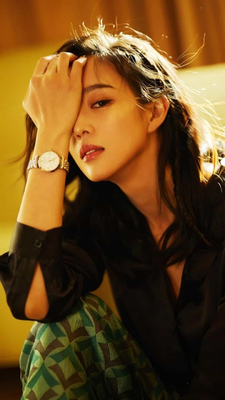 姝姝的第一张照片--邢台相亲服务中心