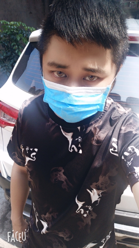 小周周的第二张照片--邢台相亲服务中心