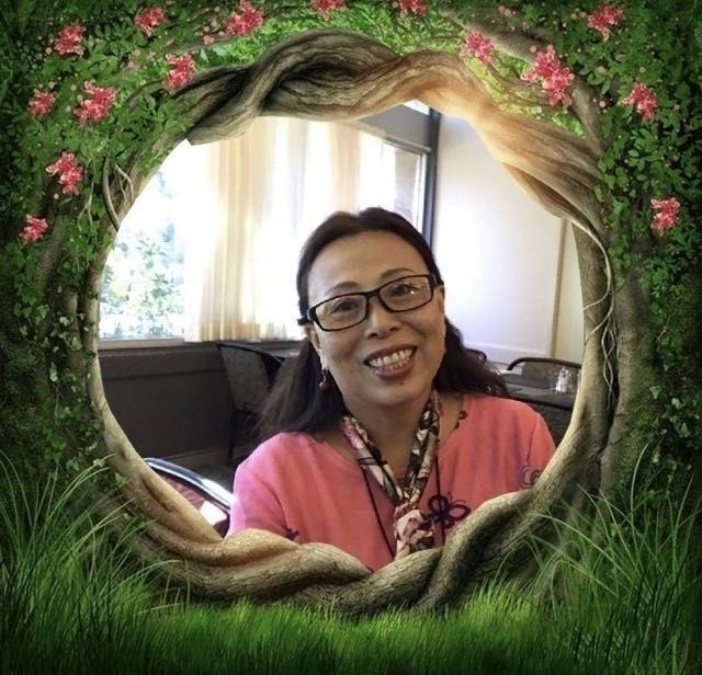 平平的第一张照片--邢台相亲服务中心