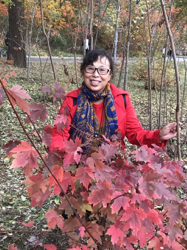 平平的第二张照片--邢台相亲服务中心