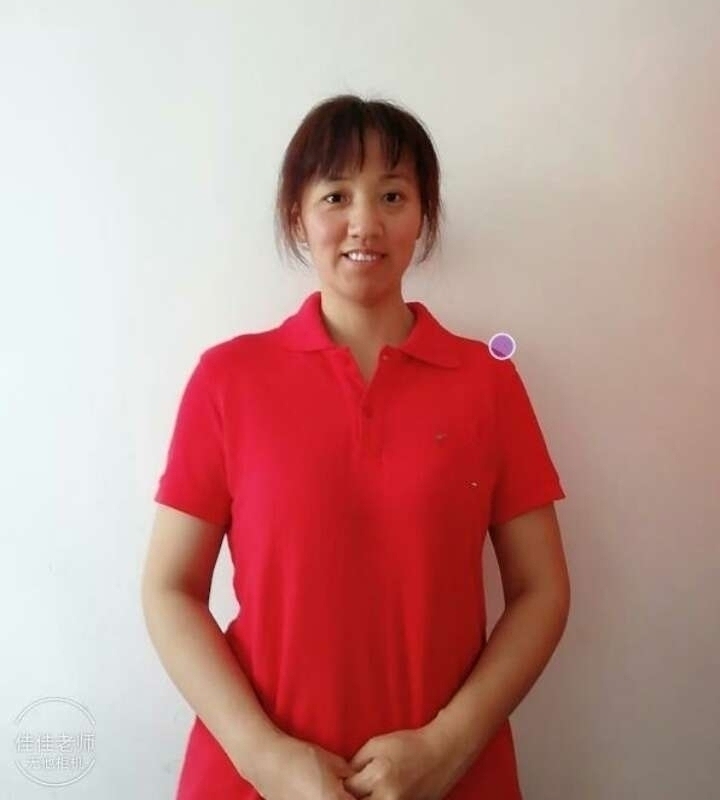 阿秋的第二张照片--邢台相亲服务中心