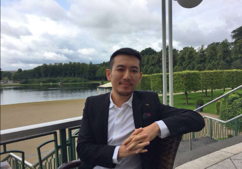 劉偉安的第一张照片--邢台相亲服务中心