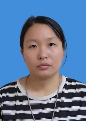 梅的第二张照片--邢台相亲服务中心