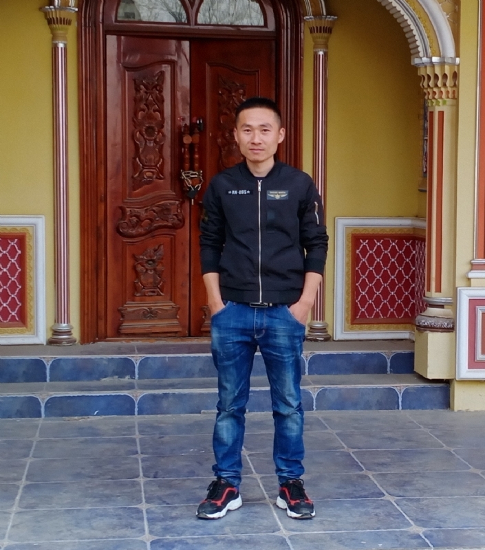 凉白开的第一张照片--邢台相亲服务中心