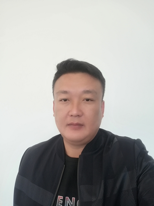 刚子的第一张照片--邢台相亲服务中心