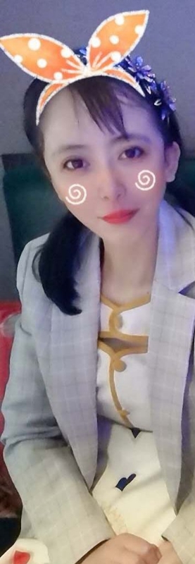 佳怡的第一张照片--邢台相亲服务中心