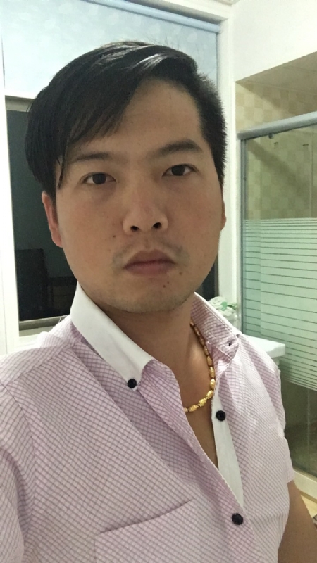 彬彬有礼的第二张照片--邢台相亲服务中心