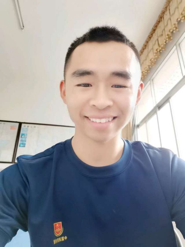 超超的第二张照片--邢台相亲服务中心