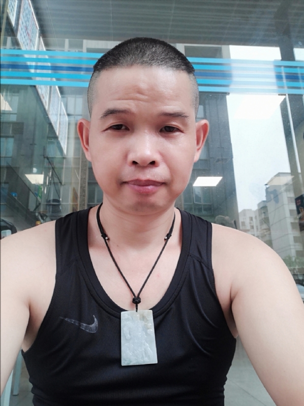 曾生的第一张照片--邢台相亲服务中心