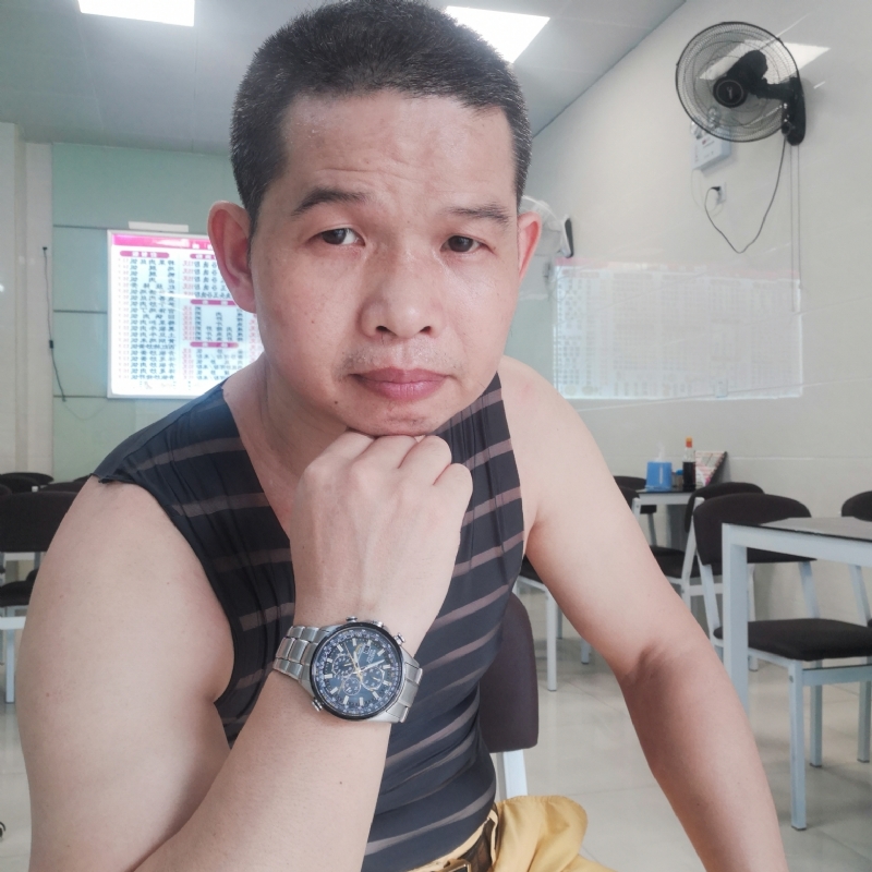 曾生的第二张照片--邢台相亲服务中心