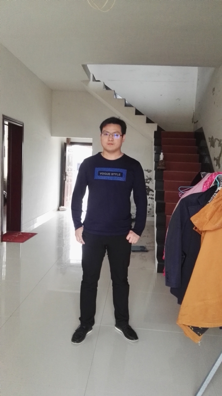 小哥哥的第一张照片--邢台相亲服务中心