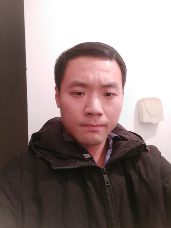 追风少年的第三张照片--邢台相亲服务中心