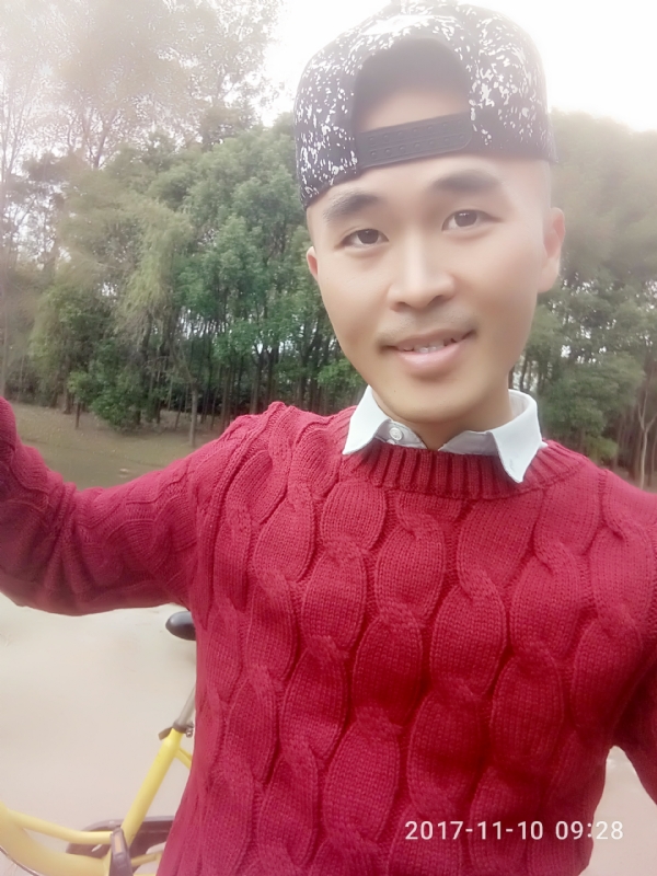 丹尼的第一张照片--邢台相亲服务中心