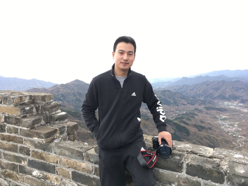 半生浮名的第一张照片--邢台相亲服务中心