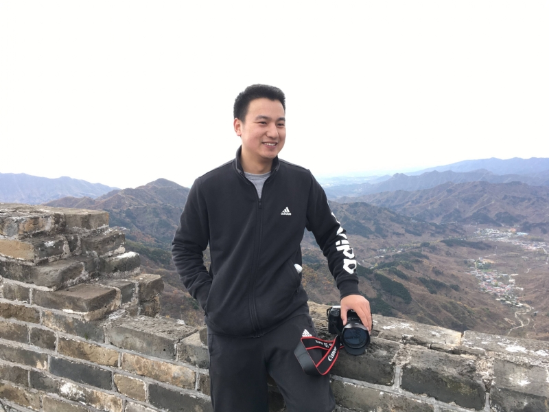 半生浮名的第二张照片--邢台相亲服务中心