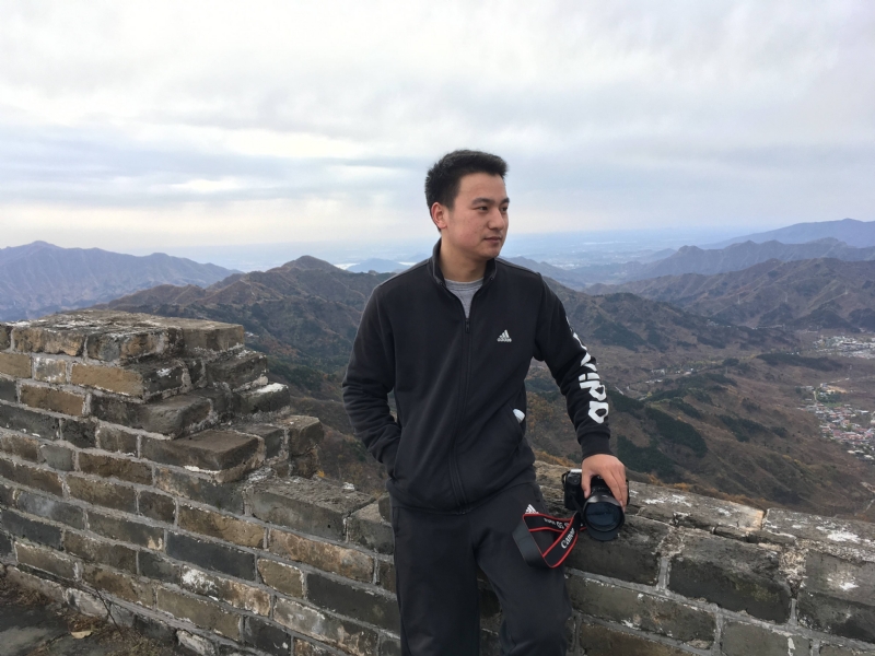 半生浮名的第三张照片--邢台相亲服务中心