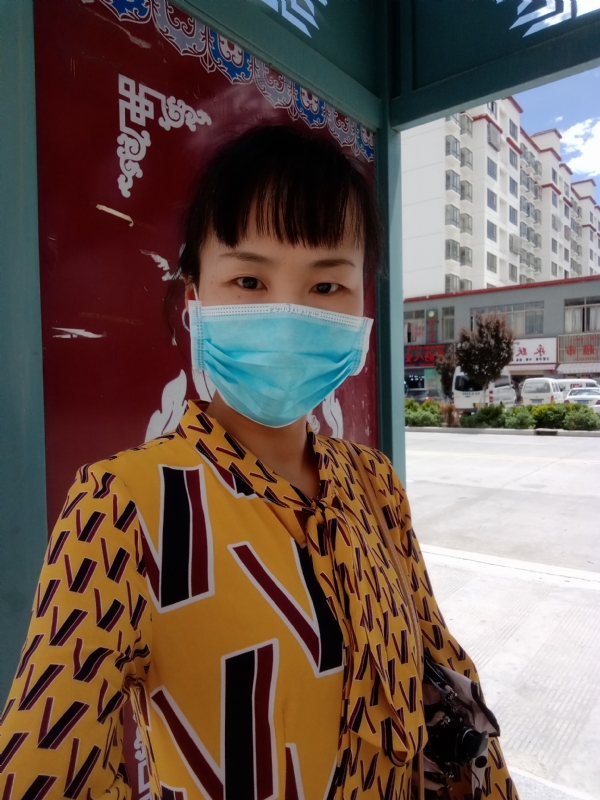 月儿的第二张照片--邢台相亲服务中心