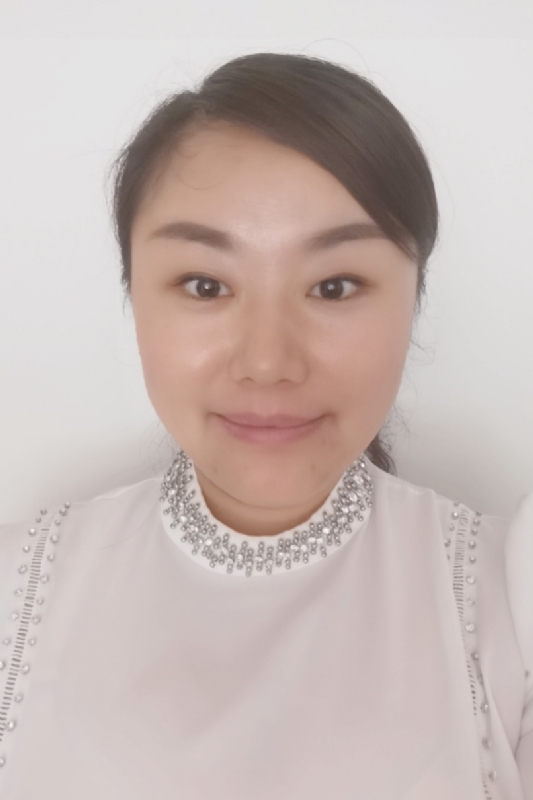 Coco的第一张照片--邢台相亲服务中心