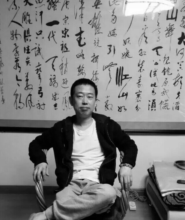 jack的第一张照片--邢台相亲服务中心