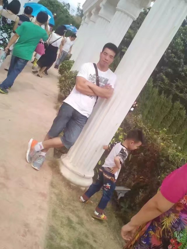 只要有你的第一张照片--邢台相亲服务中心