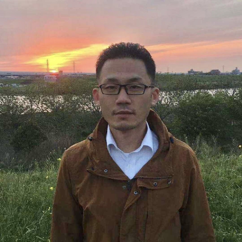 兆松的第一张照片--邢台相亲服务中心